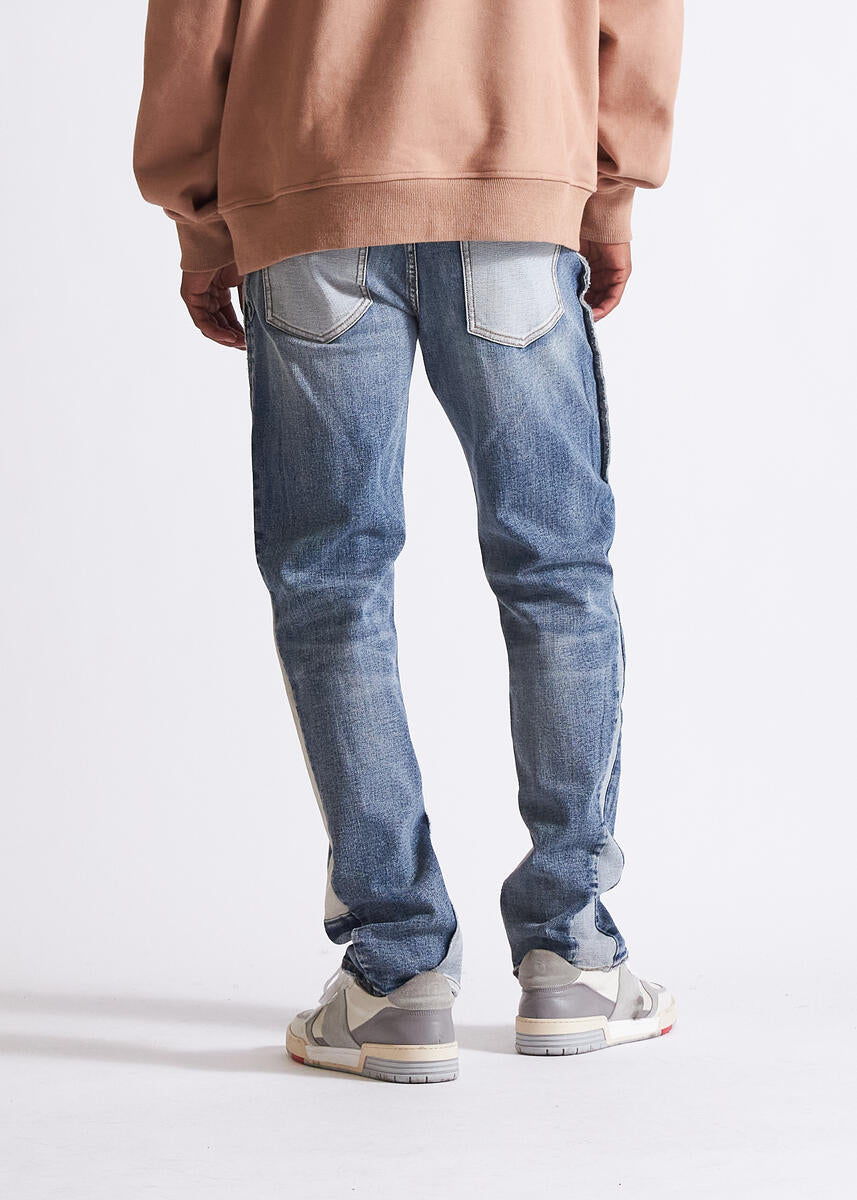 Embellish NYC denim jeans