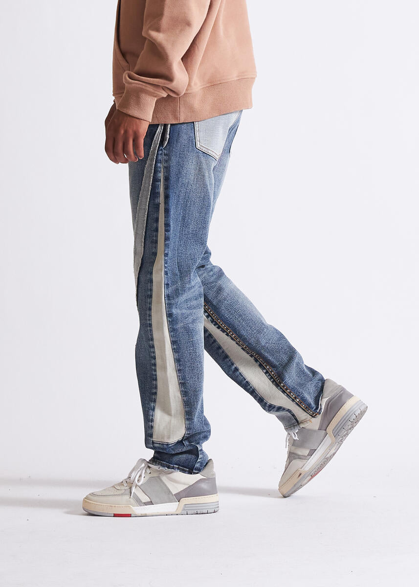 Embellish NYC denim jeans