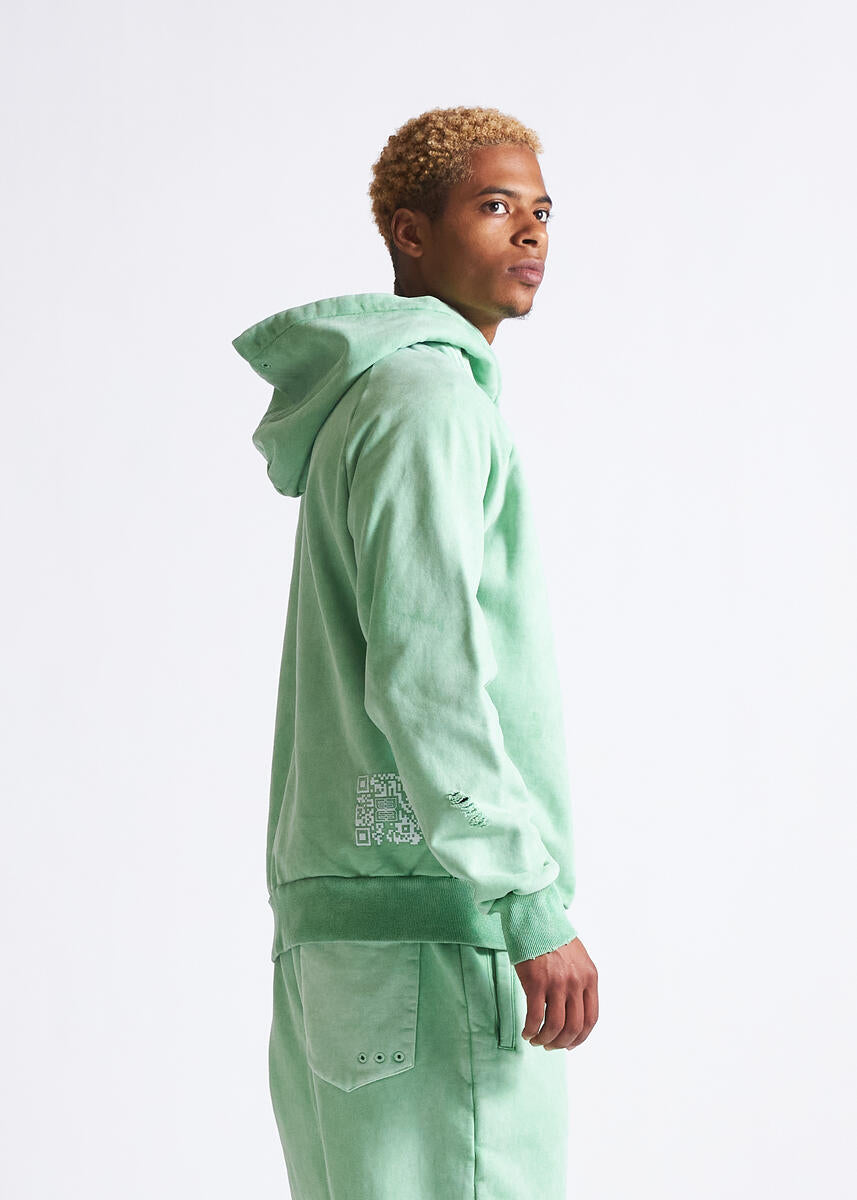 Embellish NYC Hoodie