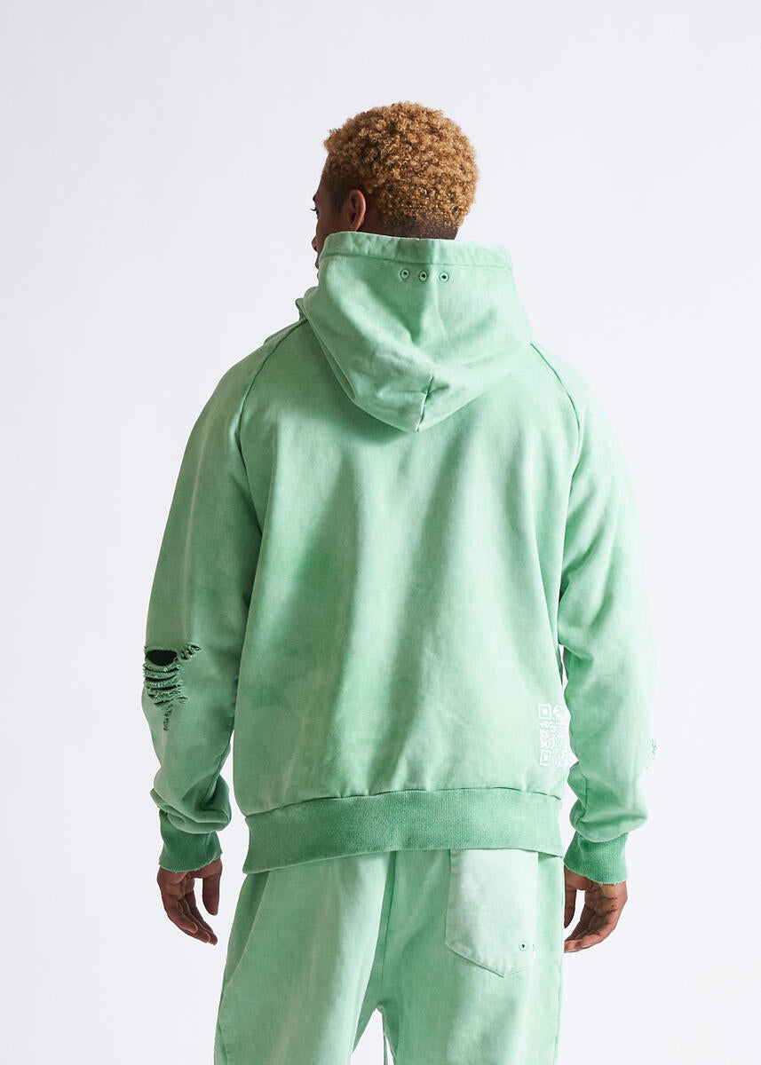 Embellish NYC Hoodie