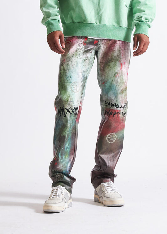 Embellish NYC denim jeans