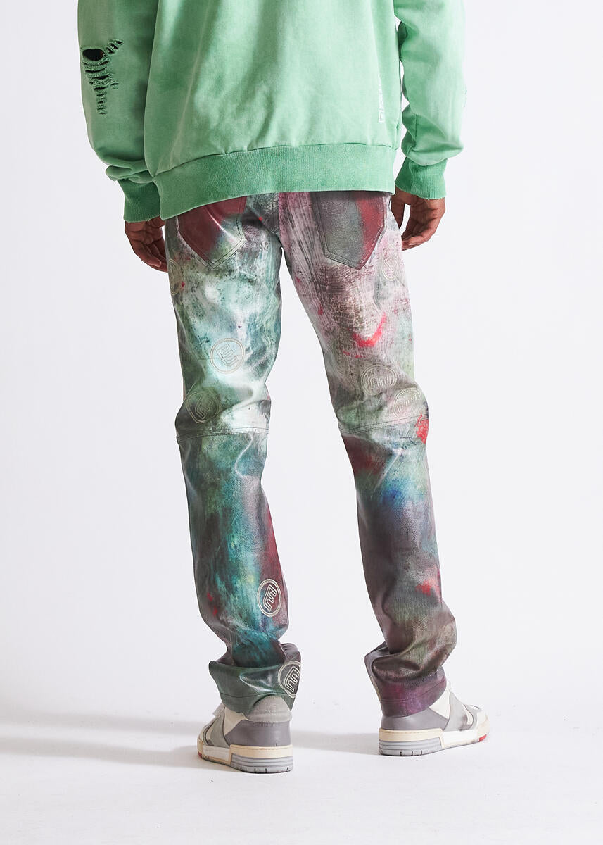 Embellish NYC denim jeans