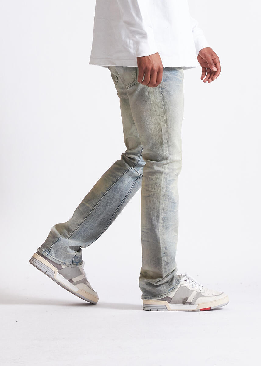 Embellish NYC denim jeans