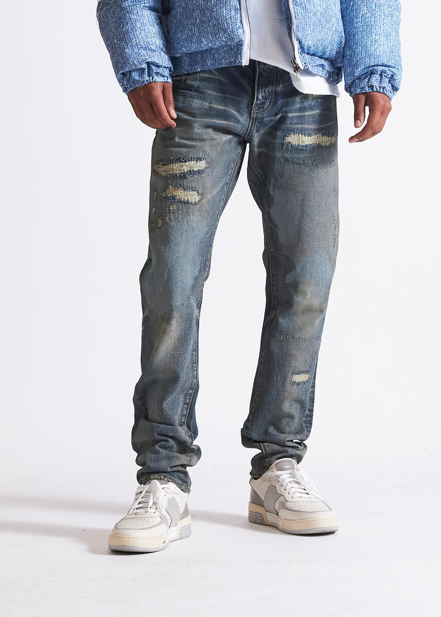 Embellish NYC denim jeans
