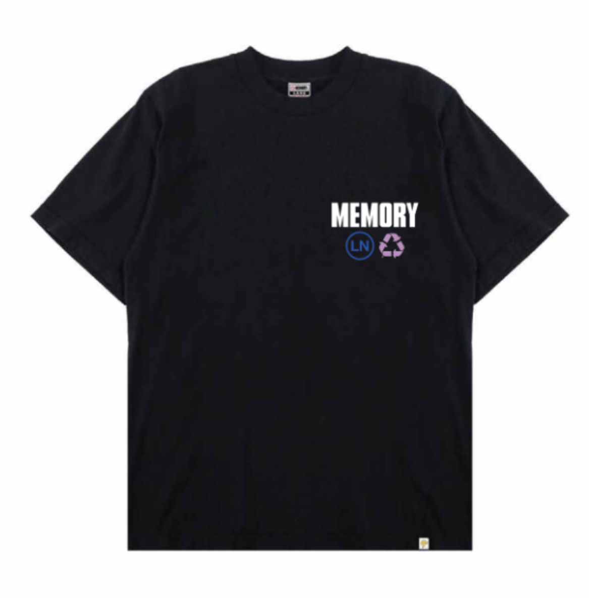 Memory Lane T-Shirt