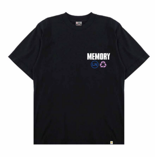 Memory Lane T-Shirt