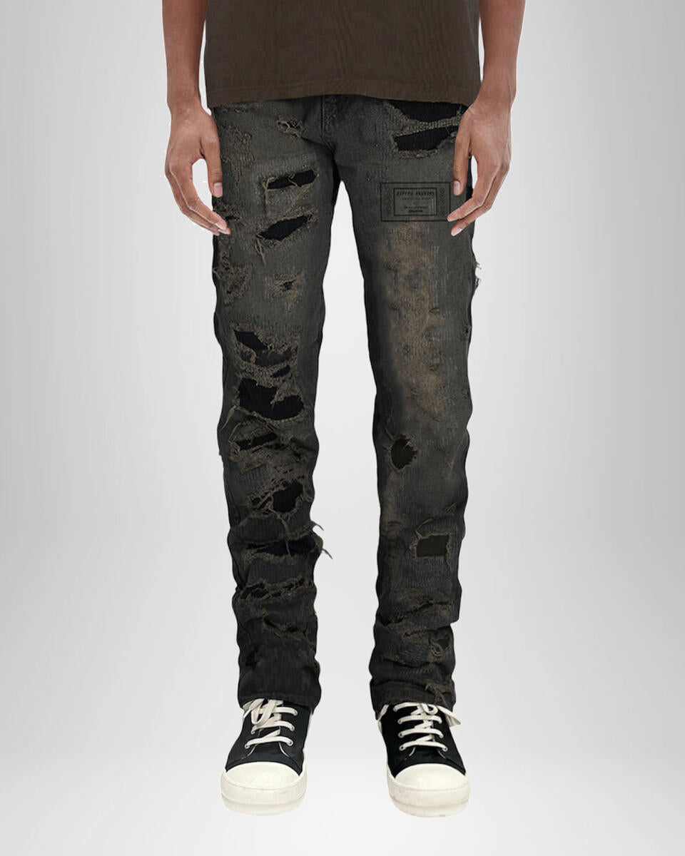 Lifted Anchors Jeans