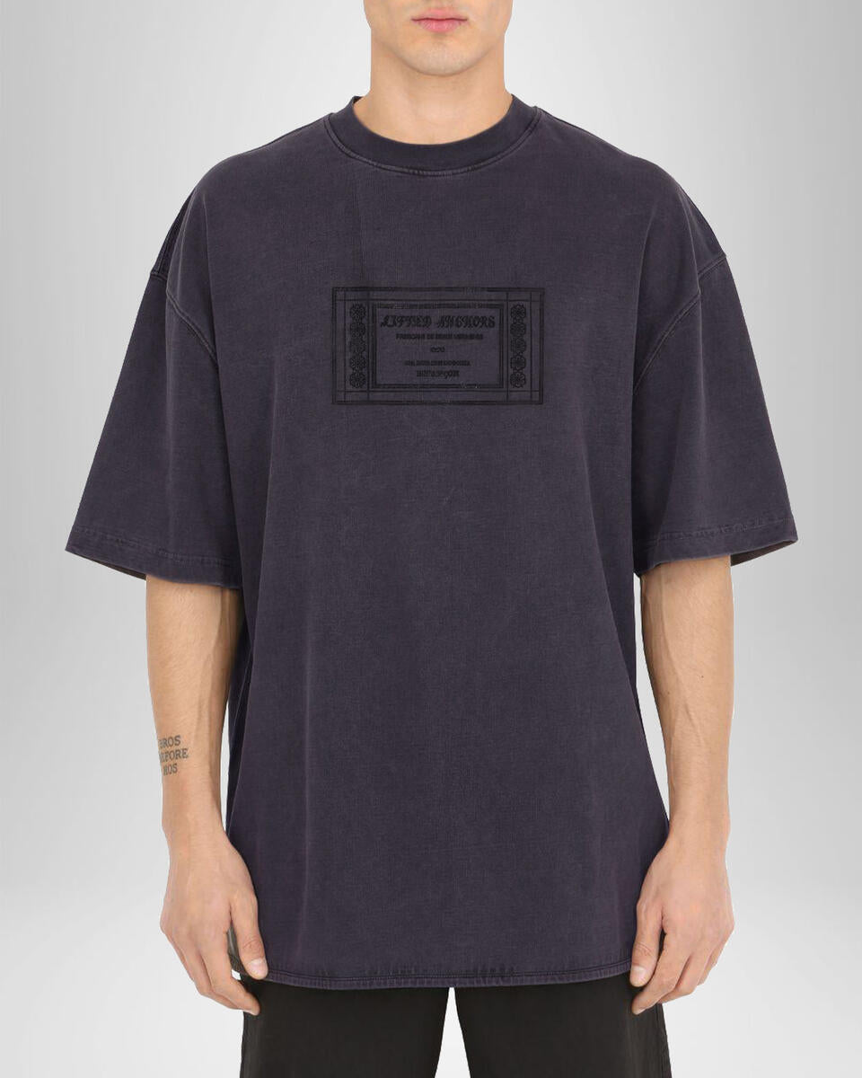 Lifted Anchor T-Shirt