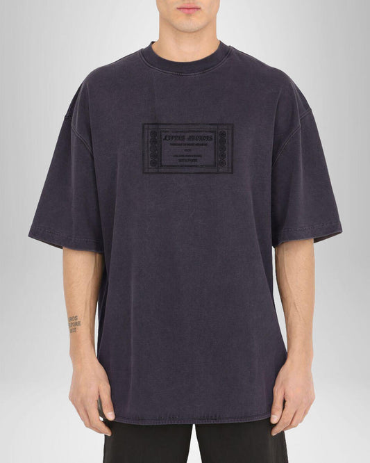 Lifted Anchor T-Shirt