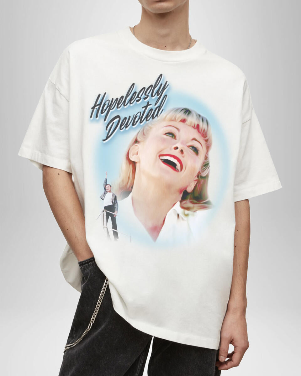 Lifted Anchor T-Shirt