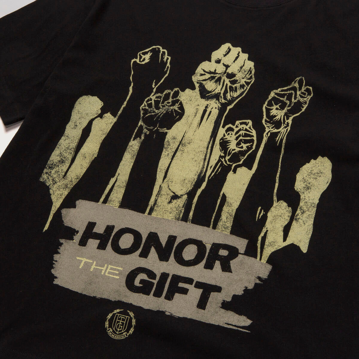 Honor The Gift T-Shirt