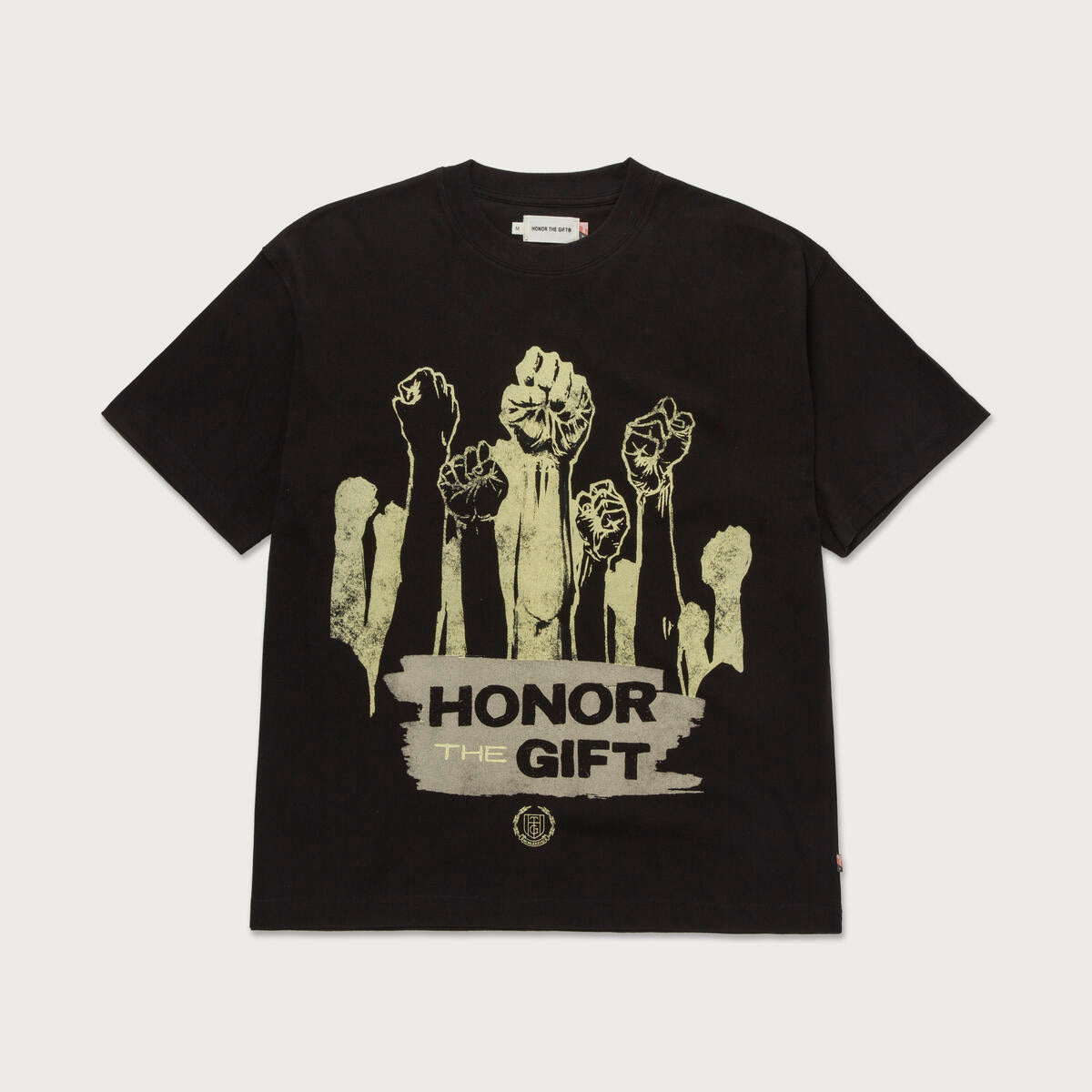 Honor The Gift T-Shirt