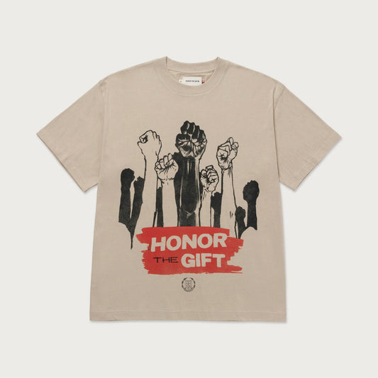 Honor The Gift T-Shirt