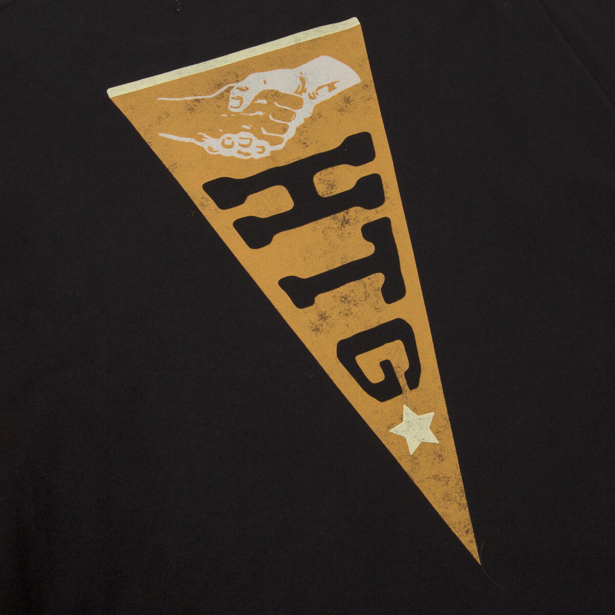 Honor The Gift Long Sleeve Tee