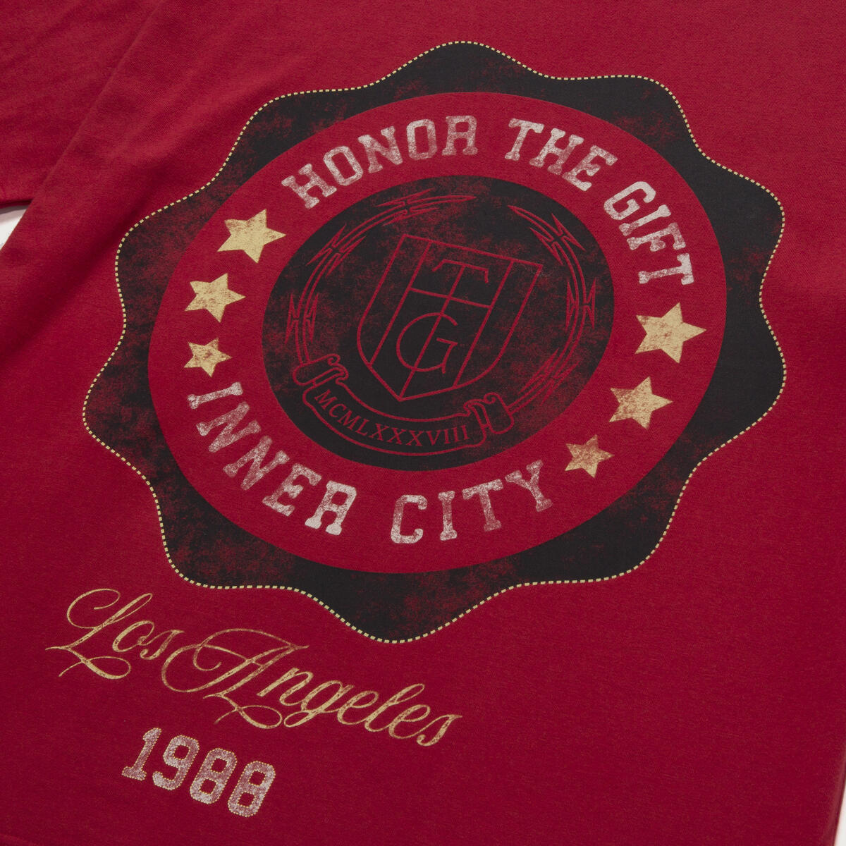 Honor The Gift T-Shirt