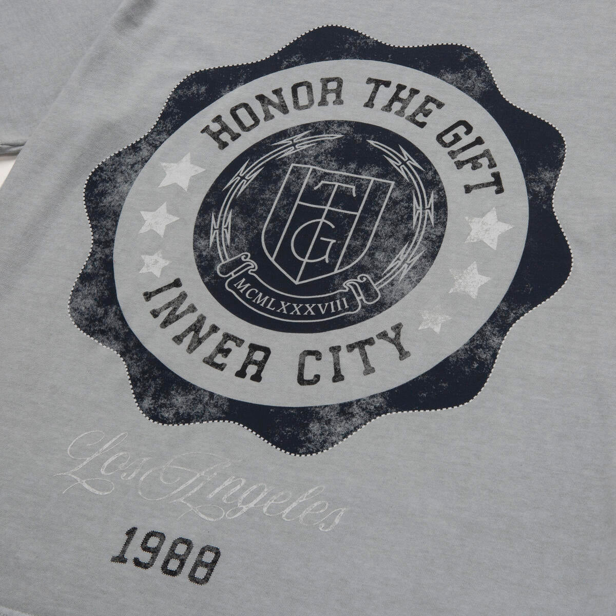 Honor The Gift T-Shirt