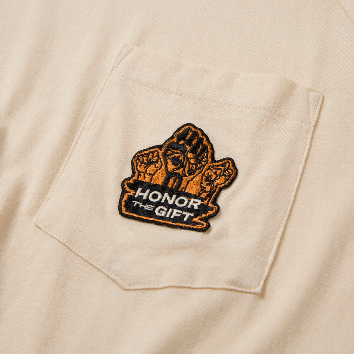 Honor The Gift T-Shirt