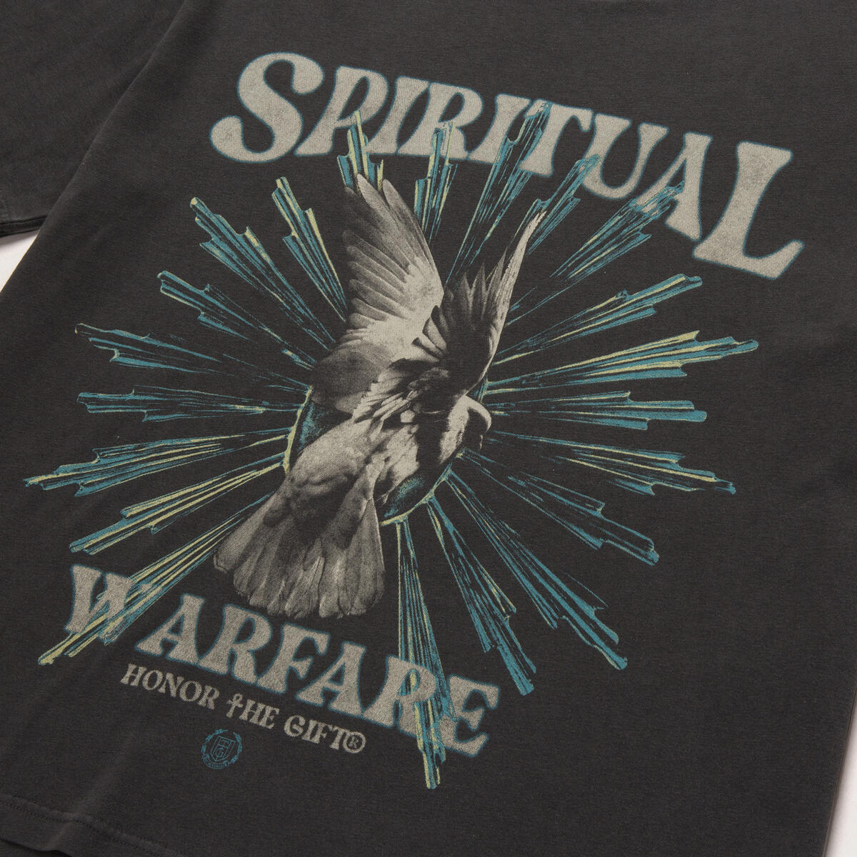 Honor The Gift T-Shirt