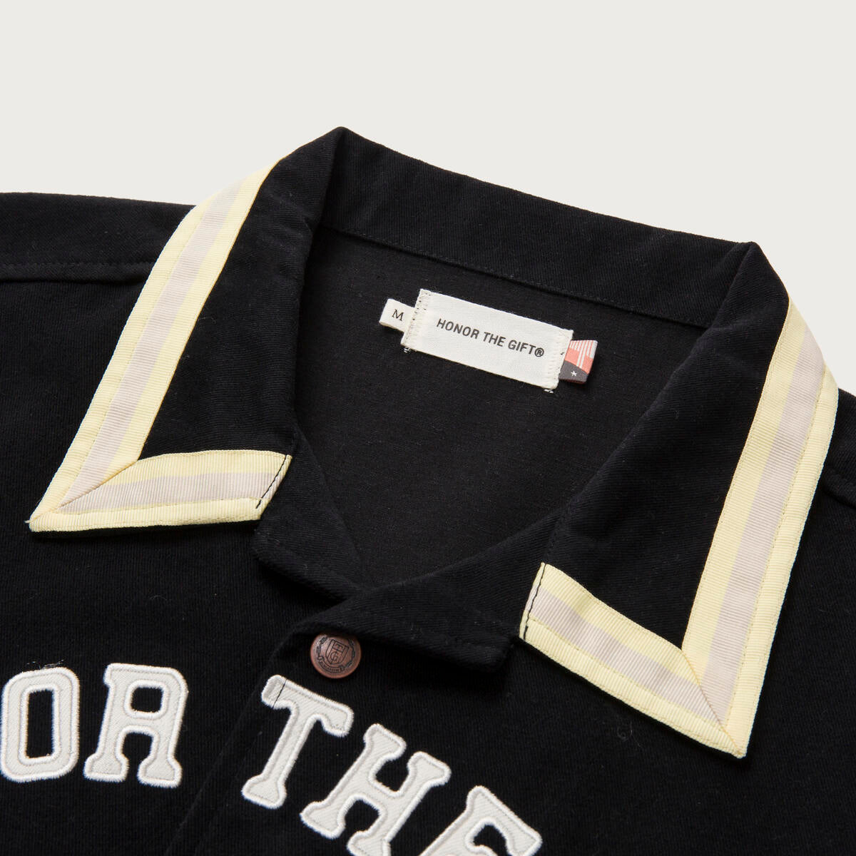 Honor The Gift Shirt