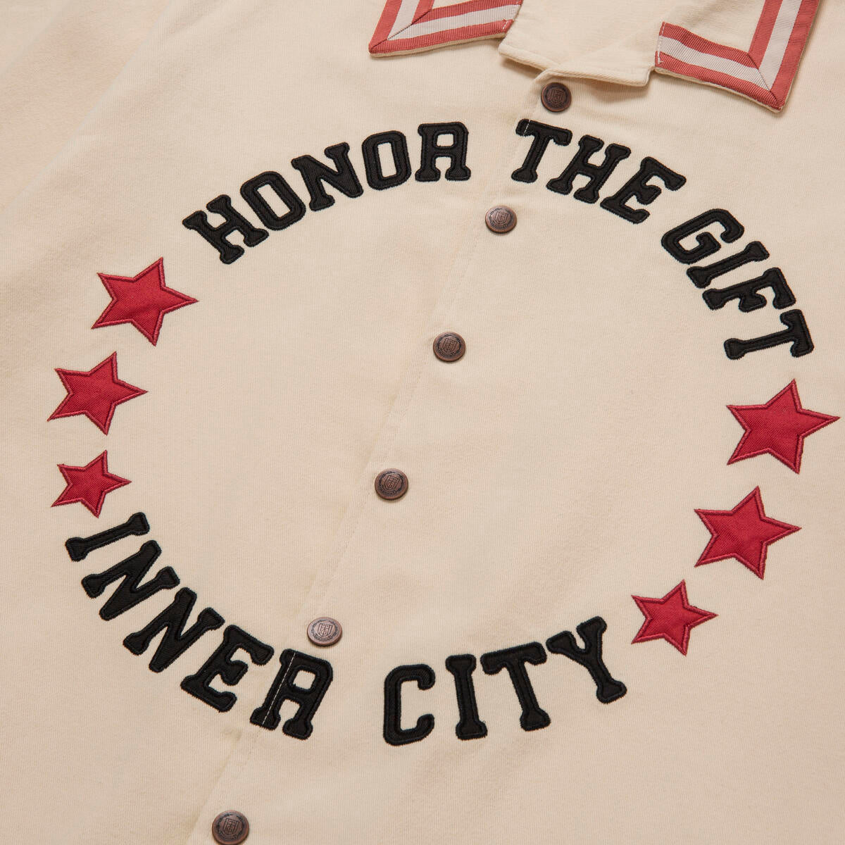Honor The Gift Shirt