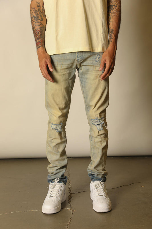 GFTD Denim Jeans