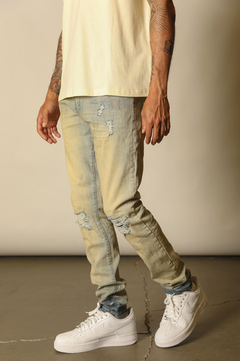 GFTD Denim Jeans