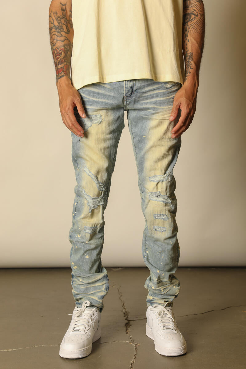 GFTD Denim Jeans