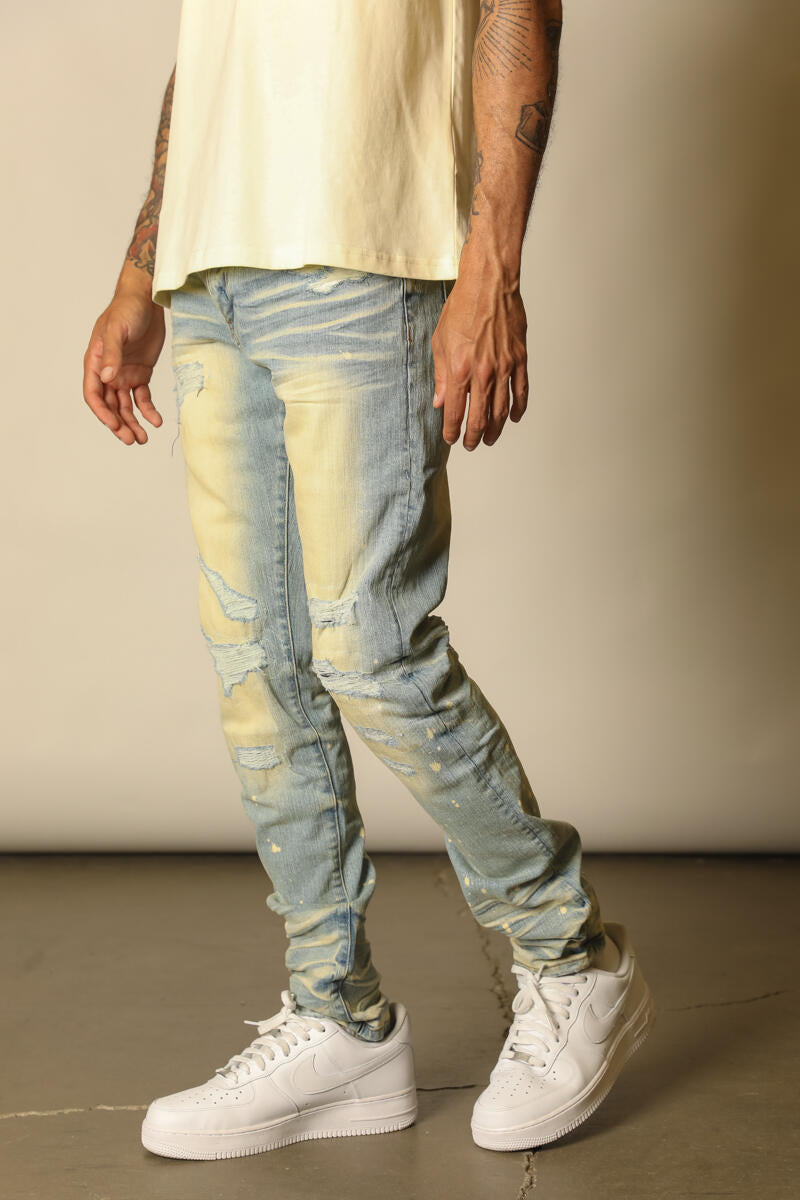 GFTD Denim Jeans