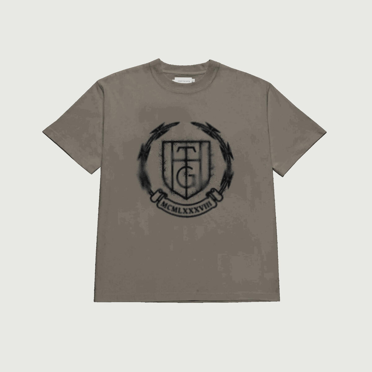 Honor The Gift T-Shirt