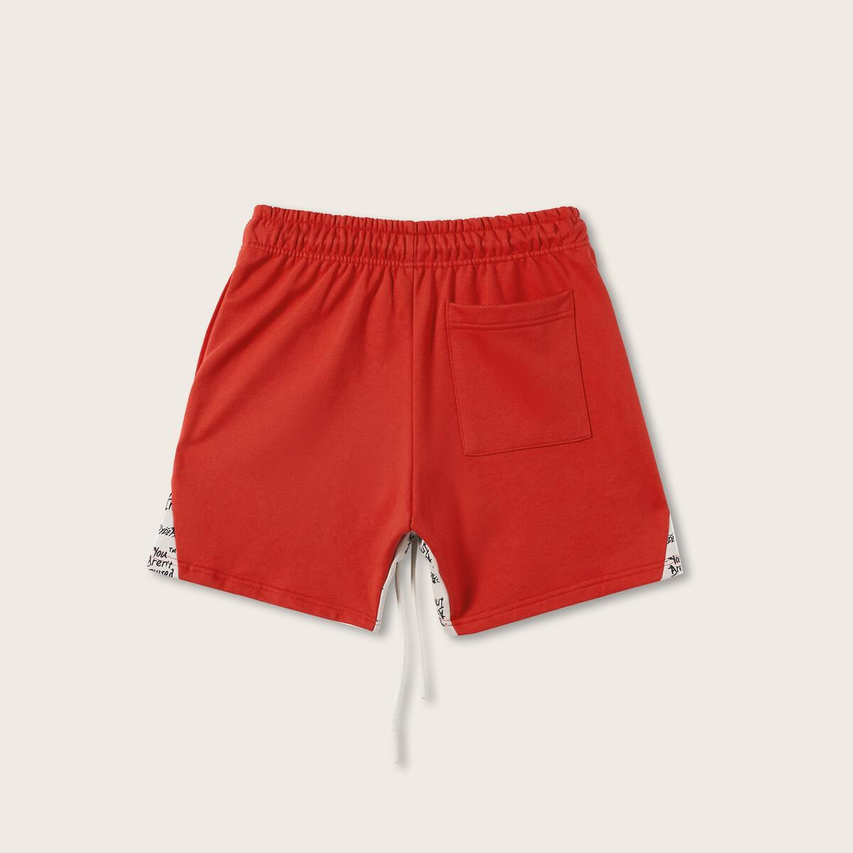 Hyde Park Shorts