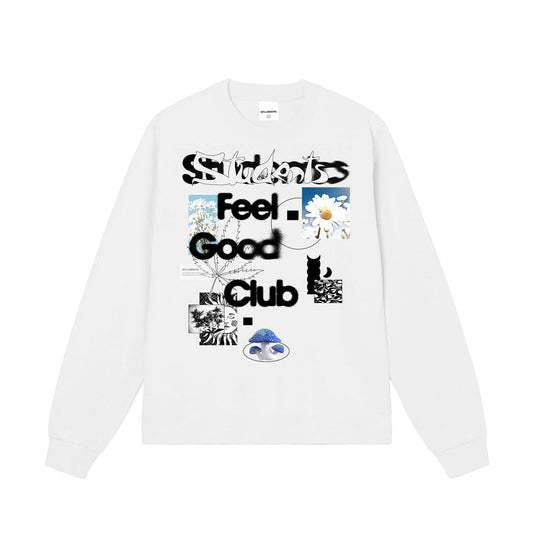 Students long Sleeve Shirt