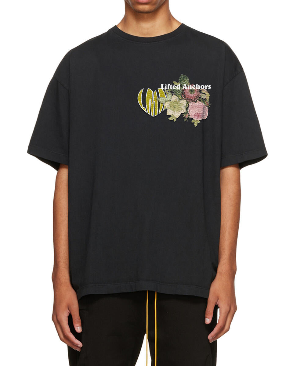 Lifted Anchor T-Shirt