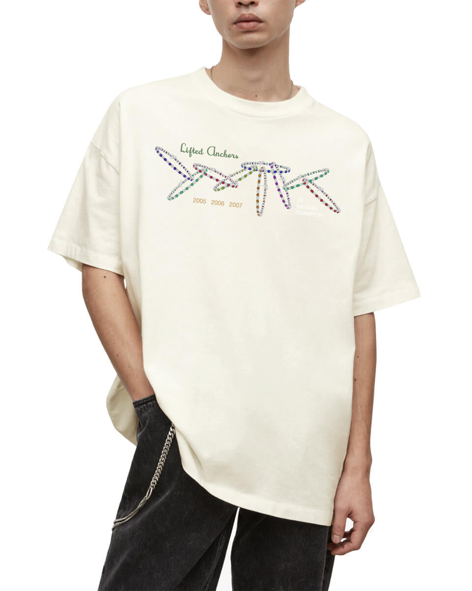 Lifted Anchor T-Shirt