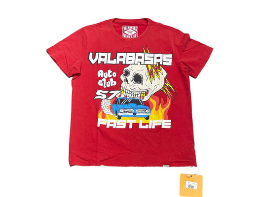 Valabasas T-Shirt