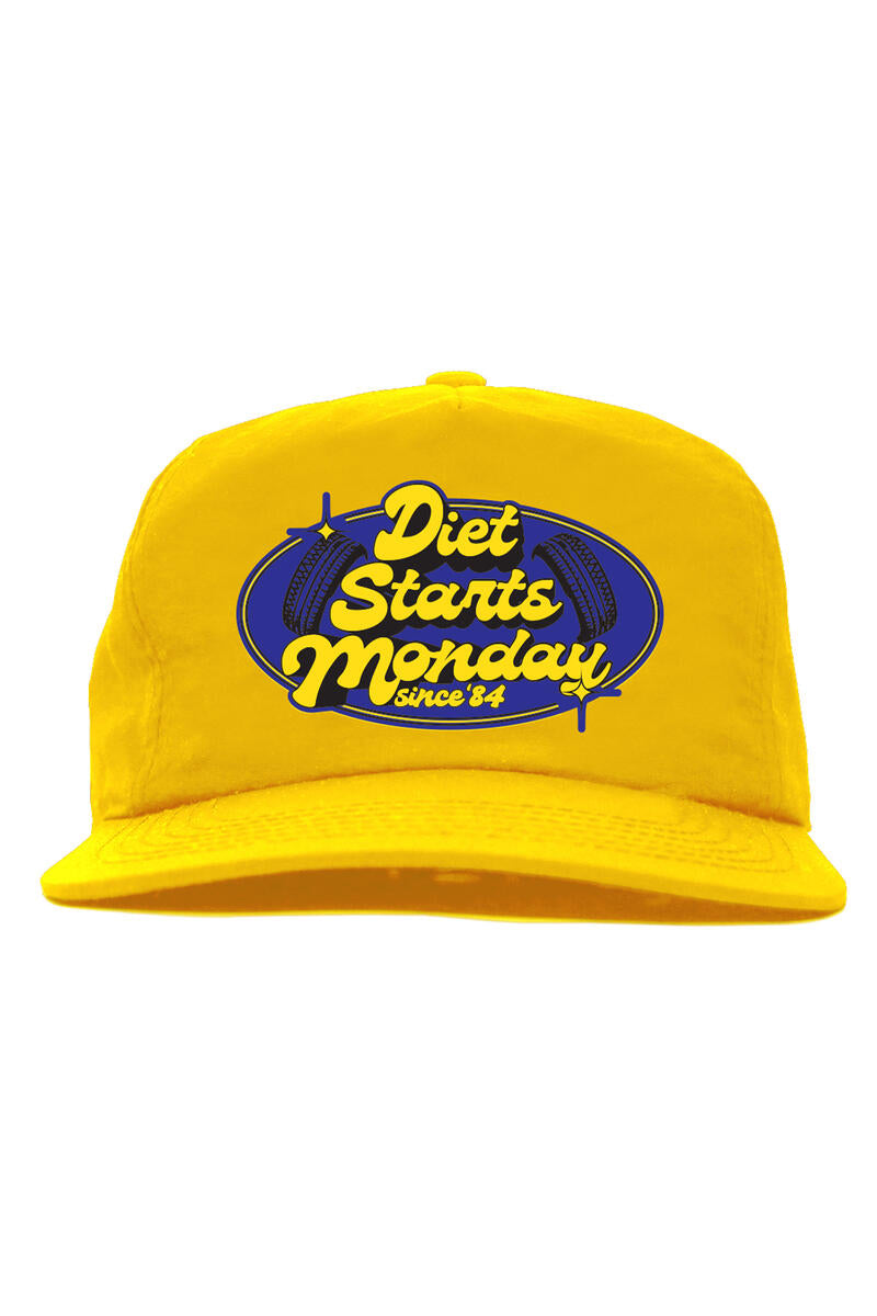 Diet Hat