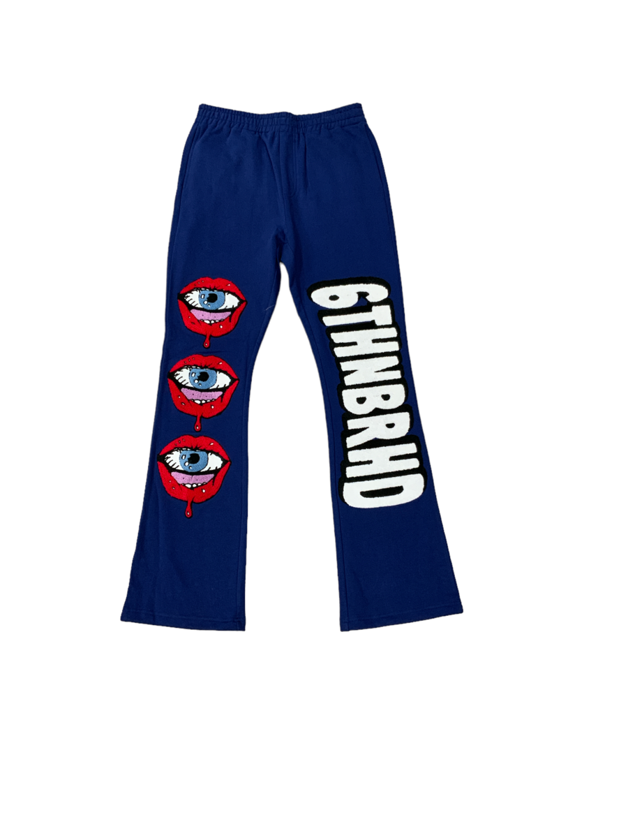 6th NBRHD Pants