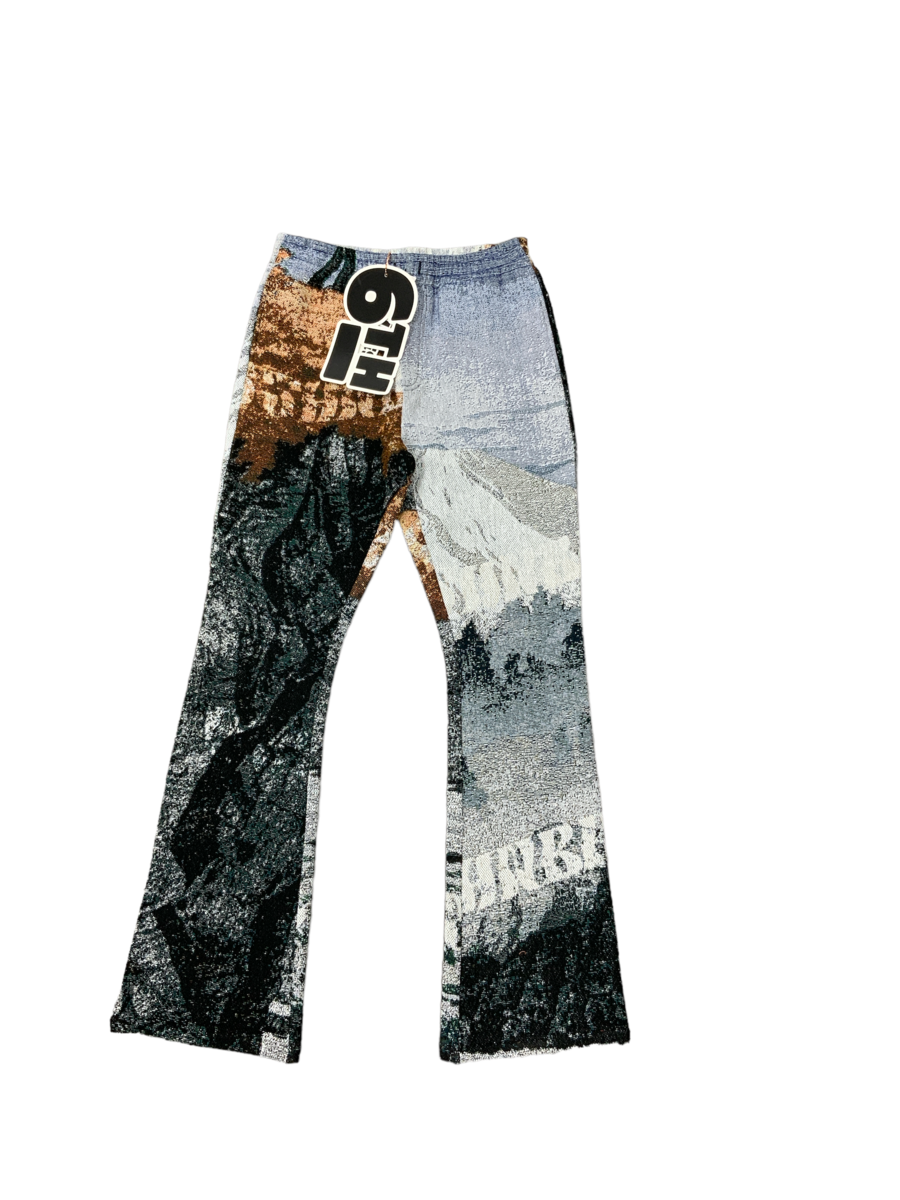 6th NBRHD Pants