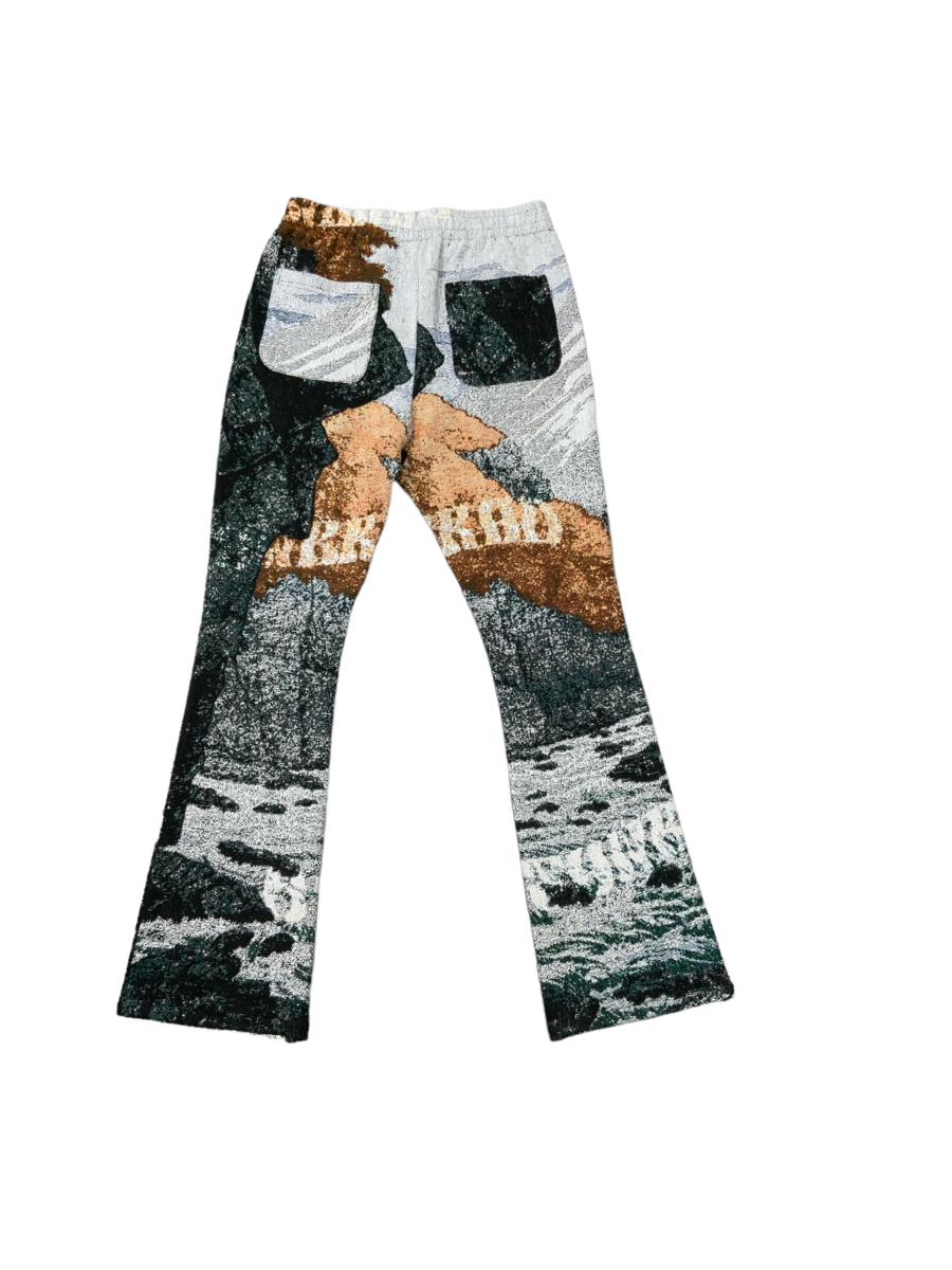 6th NBRHD Pants