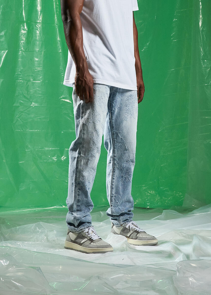 Embellish NYC denim jeans