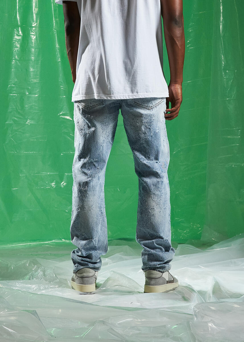 Embellish NYC denim jeans