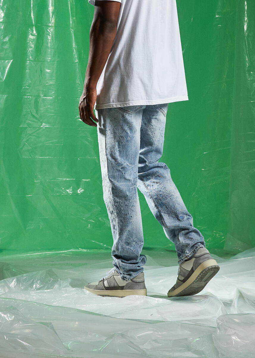 Embellish NYC denim jeans