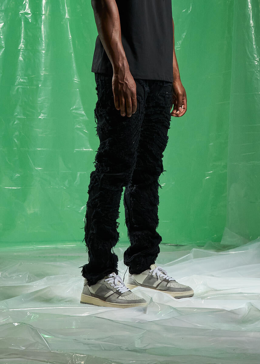 Embellish NYC denim jeans