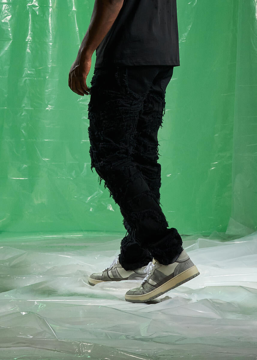 Embellish NYC denim jeans