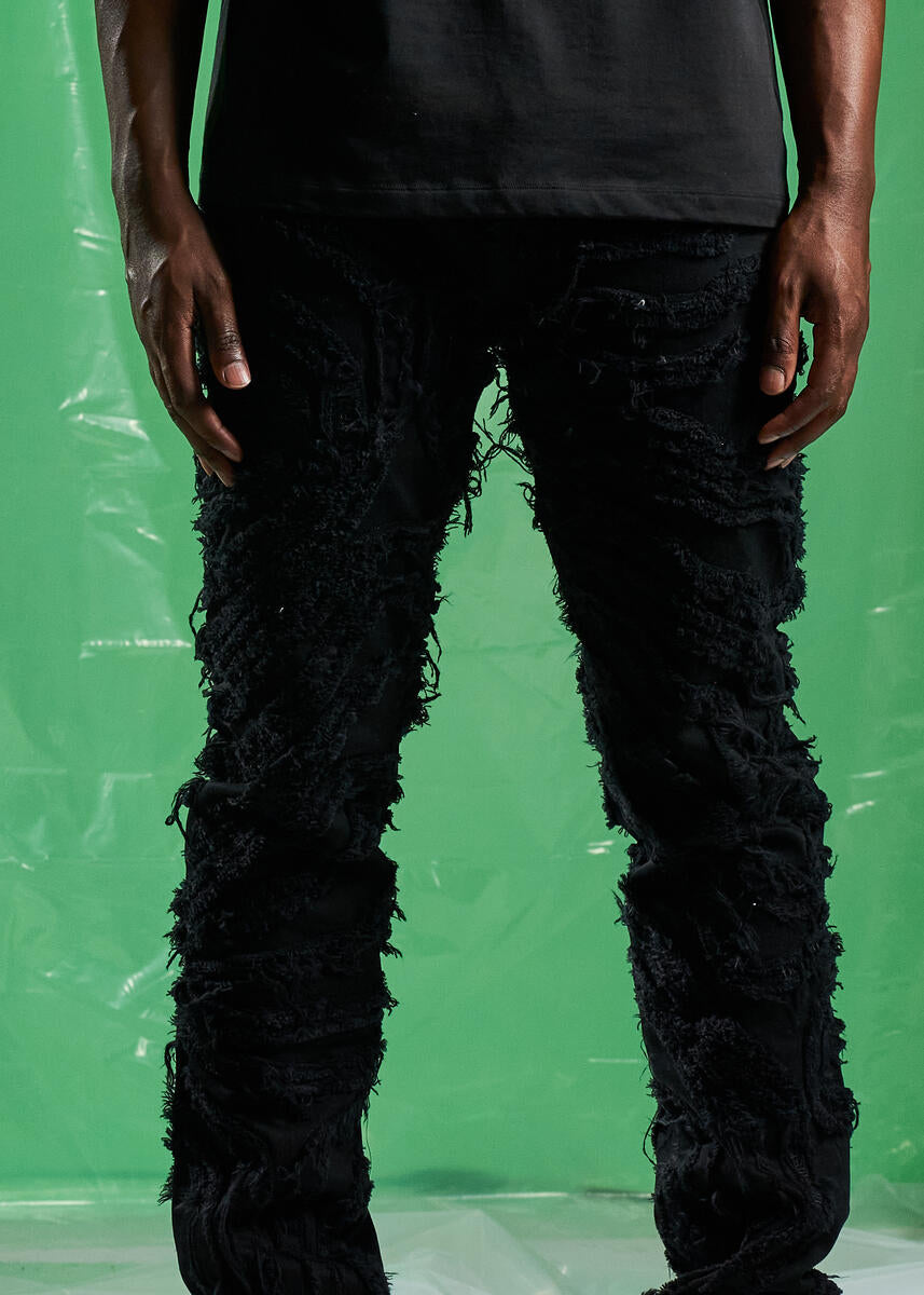 Embellish NYC denim jeans