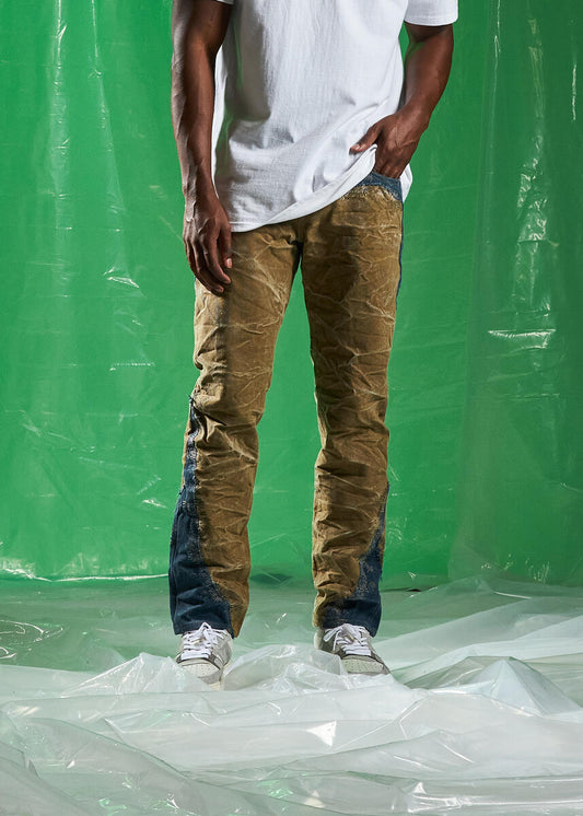 Embellish NYC denim jeans