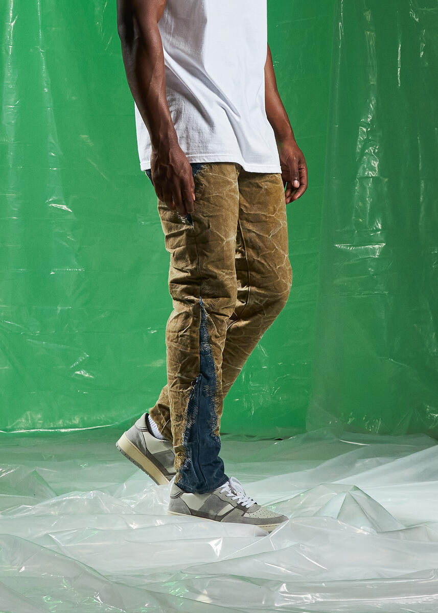 Embellish NYC denim jeans