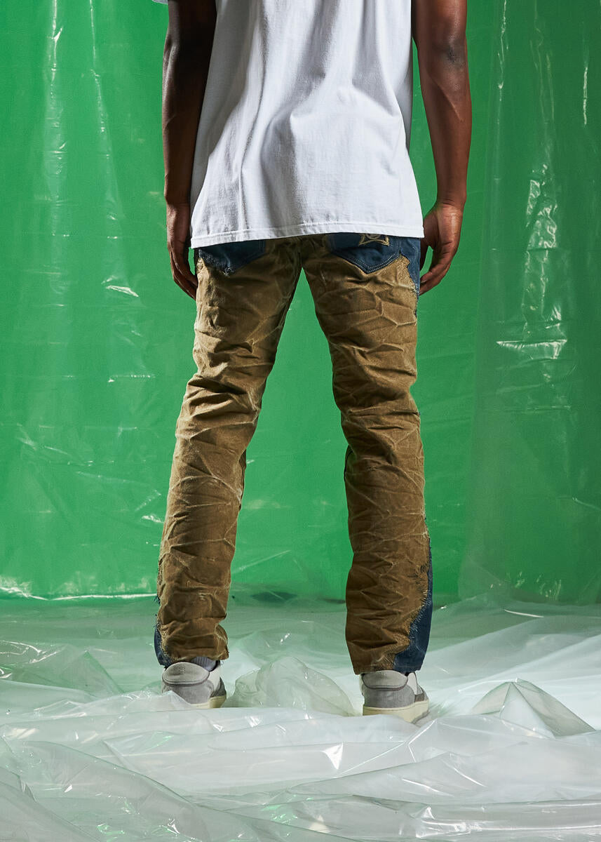 Embellish NYC denim jeans