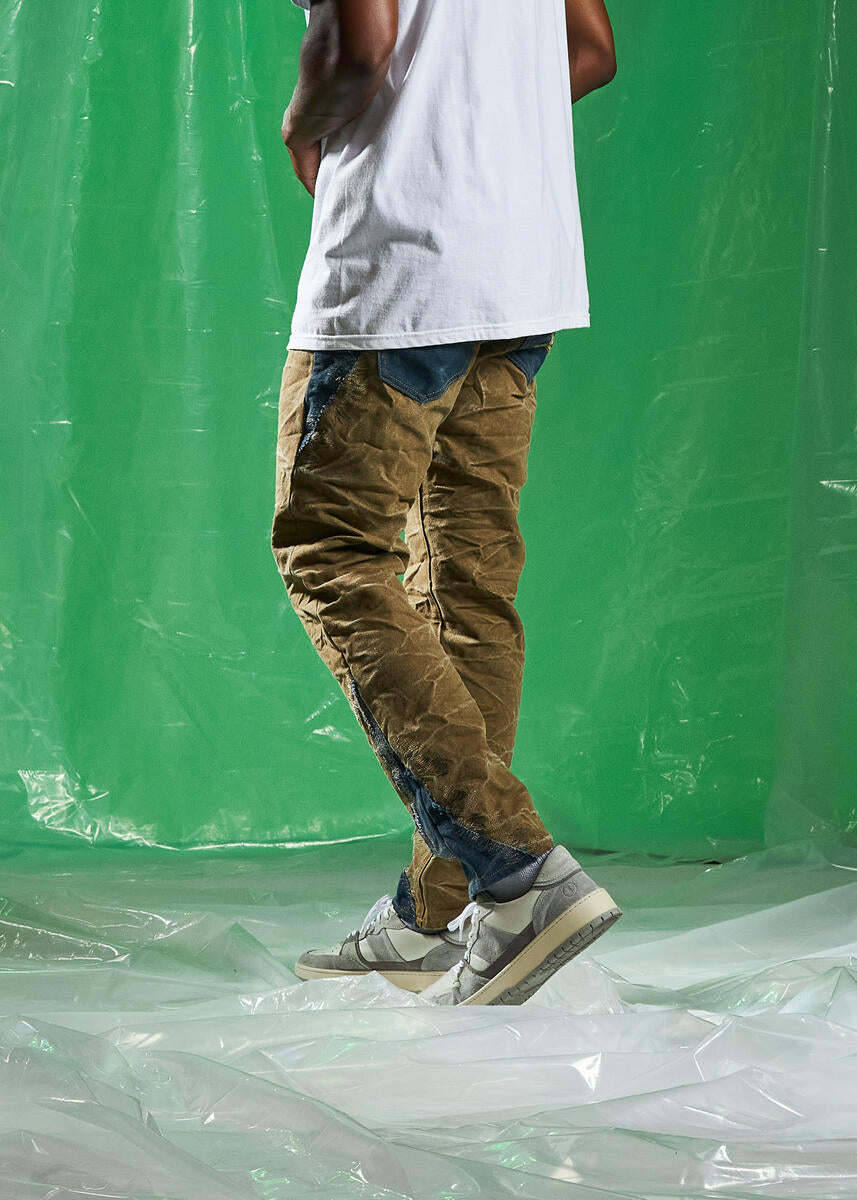 Embellish NYC denim jeans