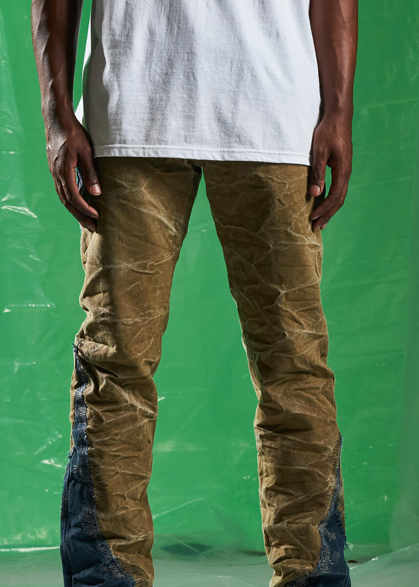 Embellish NYC denim jeans