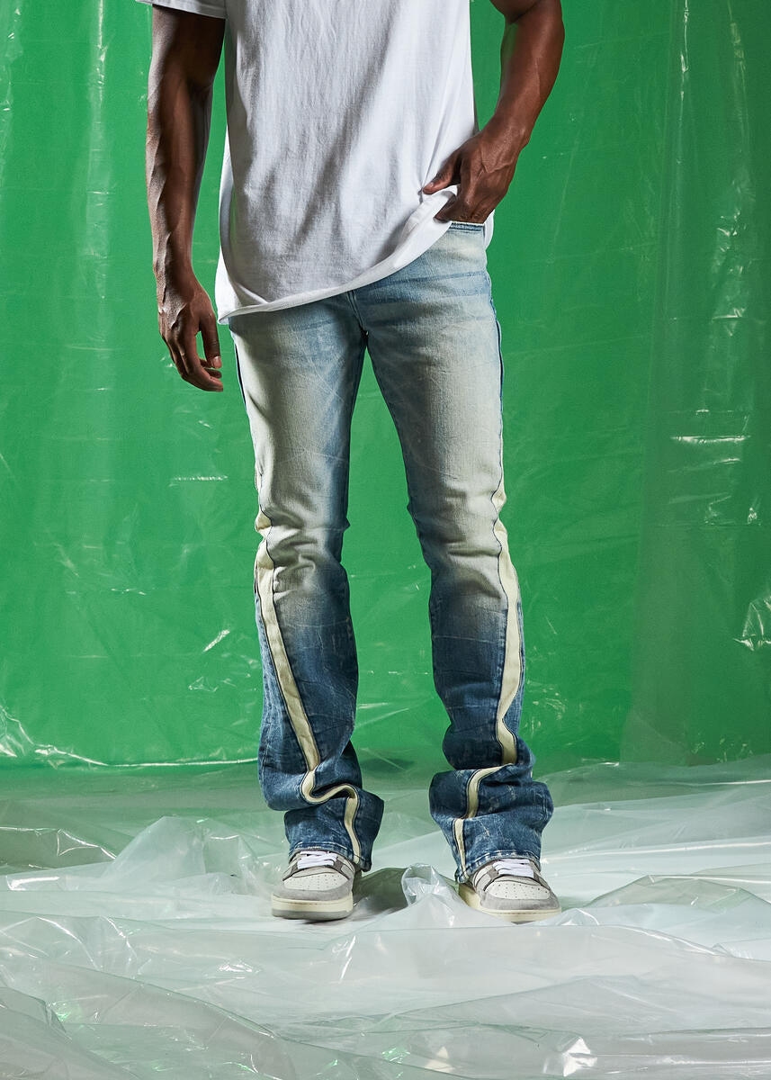 Embellish NYC denim jeans